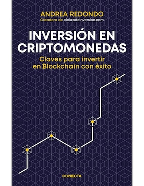 Inversión En Criptomonedas De Andrea Redondo