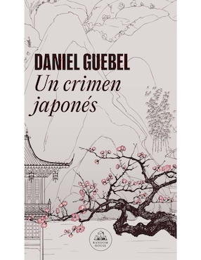 Un Crimen Japonés De Daniel Guebel