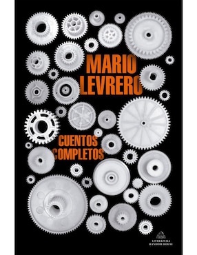 Libro Cuentos completos de Mario Levrero