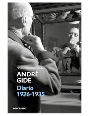 Diario 1926-1935 De Gide, Andre