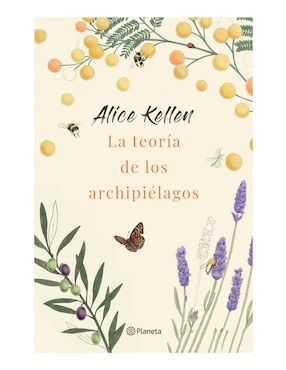 La Teoría De Los Archipiélagos De Alice Kellen