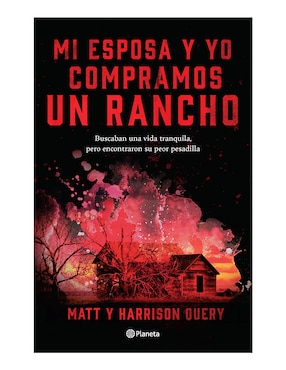 Mi Esposa Y Yo Compramos Un Rancho De Matt Y Harrison Query