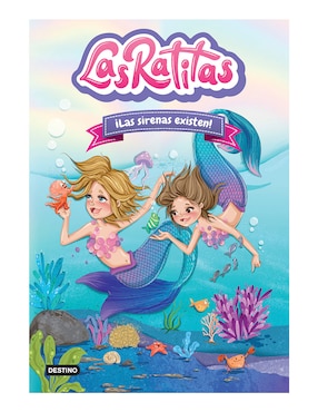 Las Ratitas ¡Las Sirenas Existen!