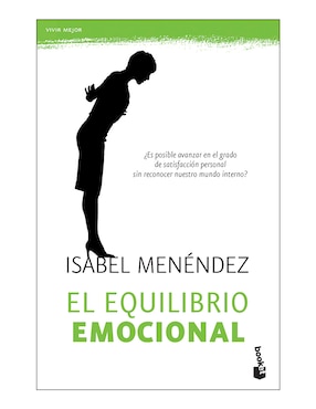 El Equilibrio Emocional De Isabel Menéndez