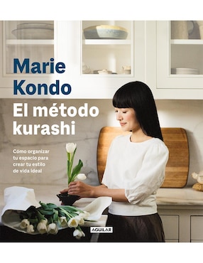 El Método Kurashi De Marie Kondo