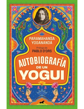 Autobiografia De Un Yogui De Paramahansa Yogananda