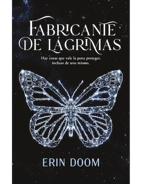 Fabricante De Lagrimas De Doom, Erin