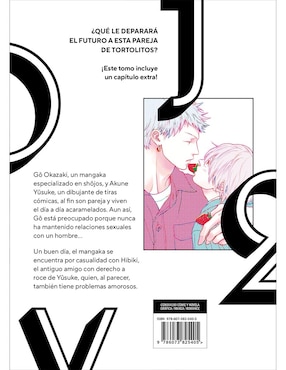 Manga Joy (Second)