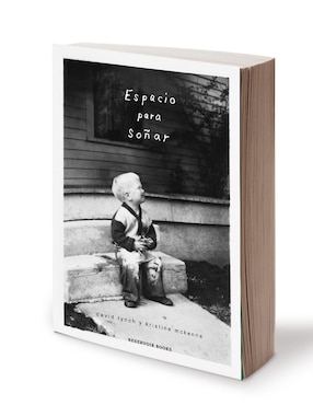 Libro Espacio para soñar de David Lynch/ Kristine Mckenna