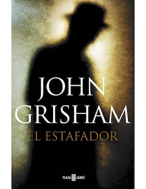 El Estafador De John Grisham