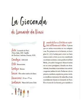 Libro Esto es Arte: Las Obras Que Tienes Que Conocer Para Descifrar El Mundo de David Armengol