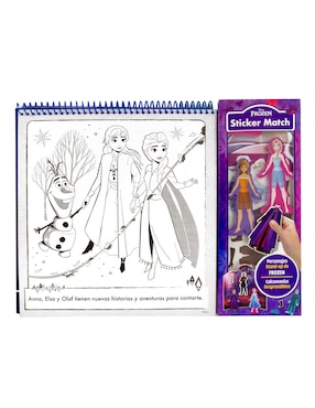 Libro Storybook Activity Pad de Best Trading