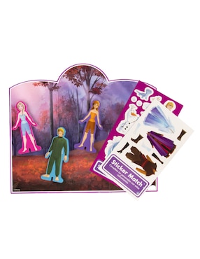 Libro Storybook Activity Pad de Best Trading