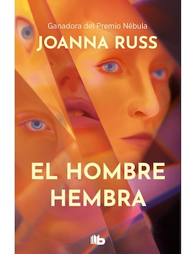 Libro El Hombre Hembra de Joanna Russ