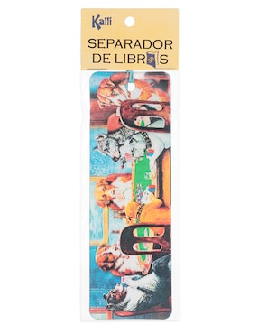 Separador Kalli Creaciones
