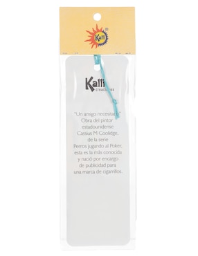 Separador Kalli Creaciones