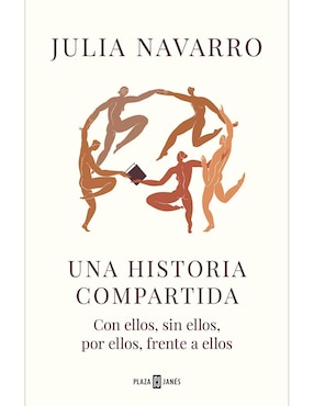 Una Historia Compartida De Julia Navarro