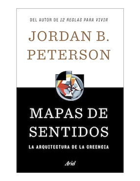 Mapas De Sentidos De Jordan B. Peterson