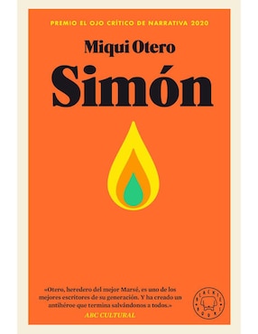 Simón De Miqui Otero