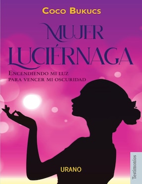 Mujer Luciérnaga De Coco Bukucs