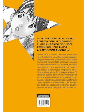 Revista Farewell My Dear Cramer 1