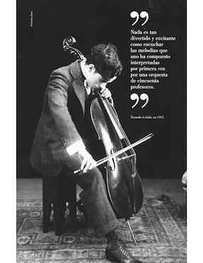Libro Autobiografía de Charles Chaplin