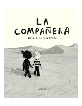 La Compañera De Agustina Guerrero