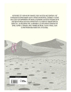 Libro La Compañera de Agustina Guerrero