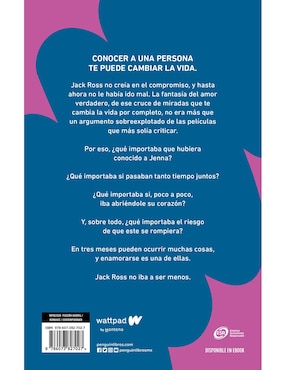 Libro Tres meses de Joana Marcus
