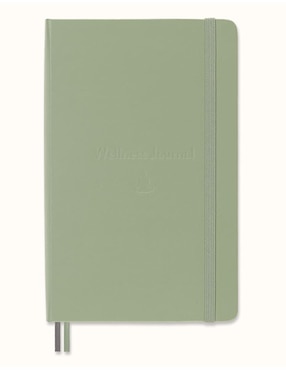 Libreta Moleskine hoja rayada