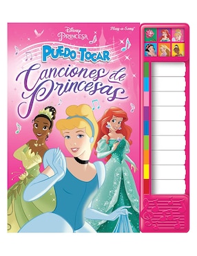 Libro para colorear con portada holográfica Disney 100 Clásicos de Great  Moments Publishing