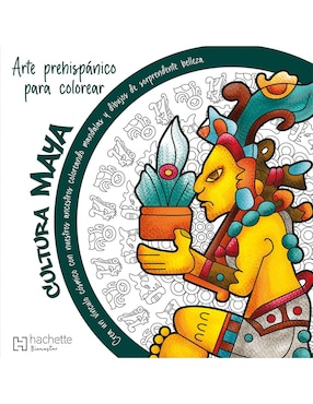 Mandalas Prehispanicos Cultura Maya De Ardila Chausse Gabriela