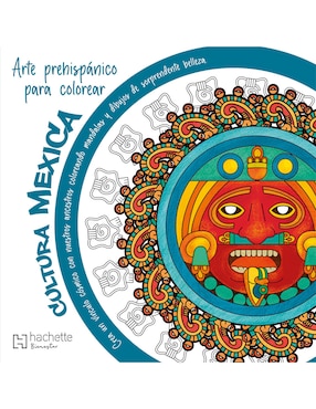 Mandalas Preshispanicas Cultura Mexica De Vergra Salgado Marco Antonio