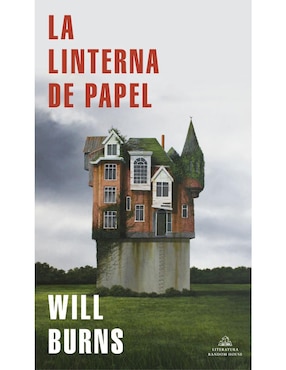 La Linterna De Papel De Will Burns