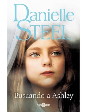 Buscando A Ashley De Danielle Steel