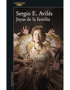 Joyas De La Familia De Sergio E. Aviles