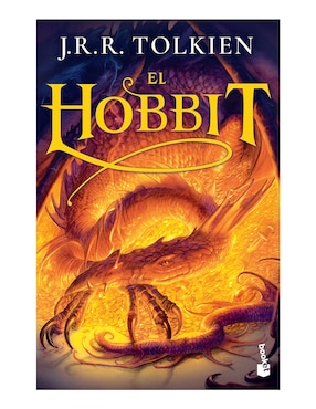 El Hobbit De J. R. R. Tolkien