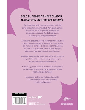 Libro Una perfecta oportunidad de Andrea smith