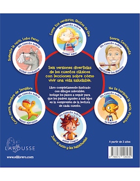 Libro Cuentos para niños bien portados 1 ed.2 de Steve Smallman