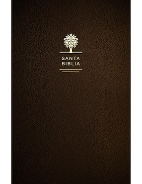 Biblia Reina Valera 1960