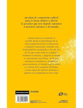 Libro Ligereza de Yung pueblo