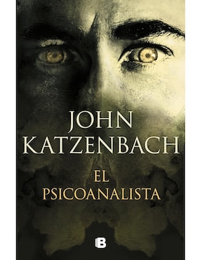 El Psicoanalista De John Katzenbach