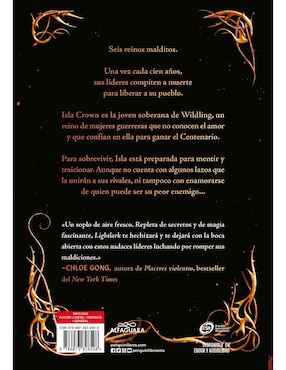 Libro Lightlark de Alex aster