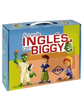 Aprende Inglés Con Biggy