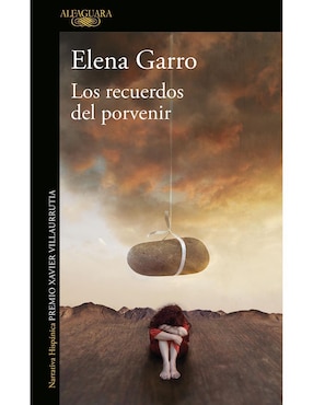 Libro Los recuerdos del porvenir de Elena Garro