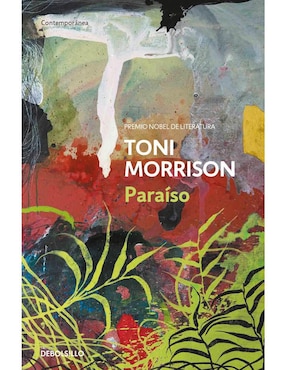 Paraíso De Toni Morrison