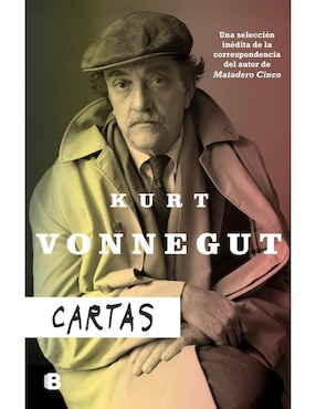 Cartas De Kurt Vonnegut