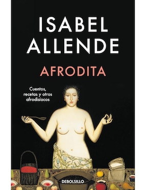 Afrodita De Isabel Allende