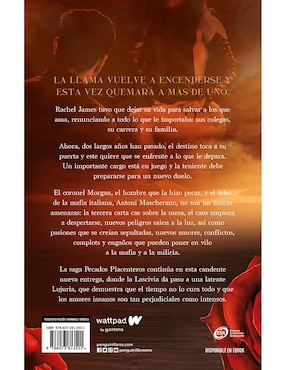 Libro Lujuria de Eva Muñoz