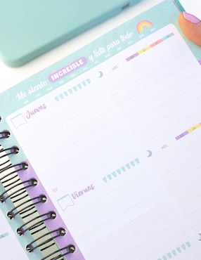 Agenda The Yellow Clip